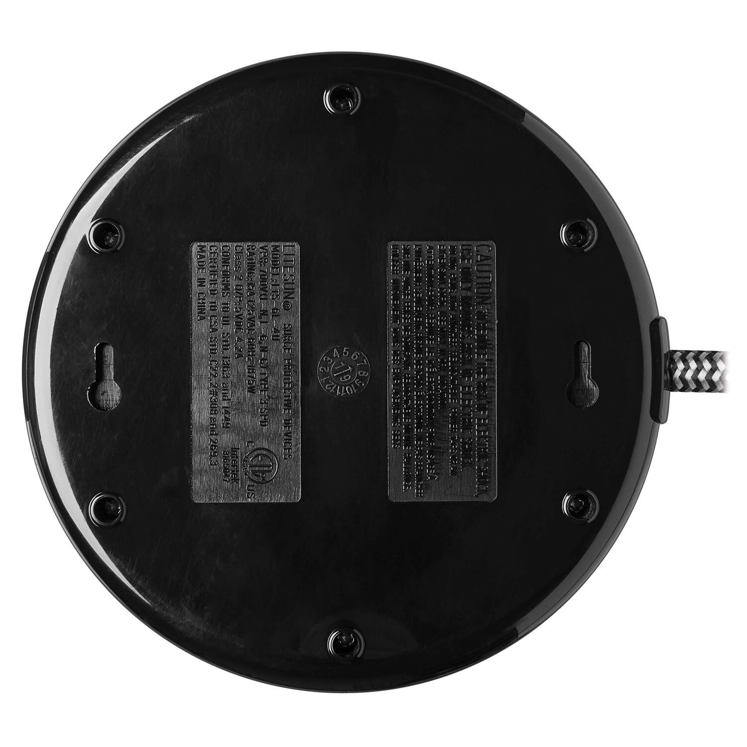 Sure, here is the corrected and grouped text from the image:

---

**Left Label:**

- MODEL: 269.3
- MADE IN CHINA
- CERTIFIED TO: UL 2044
- TYPE: 206504
- TARA: 12EVAL
- TYPENESHD
- PROTECTIVE
- 20G
- 4A9
- 36a
- S
- MSAH
- 16AH2
- G.N1
- 1
- 6
- 270
- CONFORMS
- CERTIFIED
- E
- E
- No 5
- III
- RAG
- 12EVAL
- L-N.1
- AI
- Bans
- ut2
- STD.
- 1
- 6AH2
- G.N1
- 1
- 6
- 270
- CONFORMS
- CERTIFIED
- E
- E
- No 5
- III
- RAG
- 12EVAL
- L-N.1
- AI