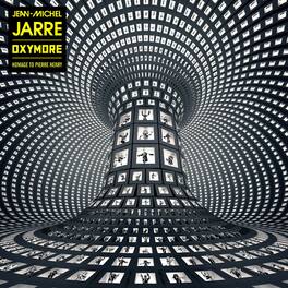 Jean-Michel Jarre - Oxymore - VINYL LP