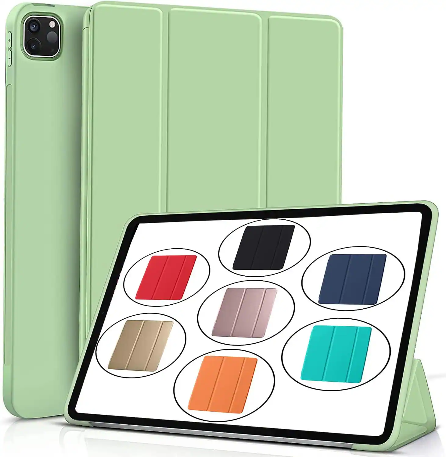 Tea Green