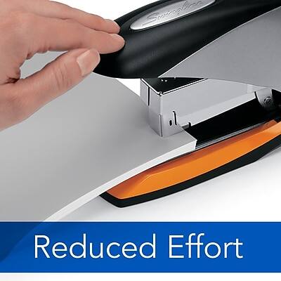 Reduced Effort