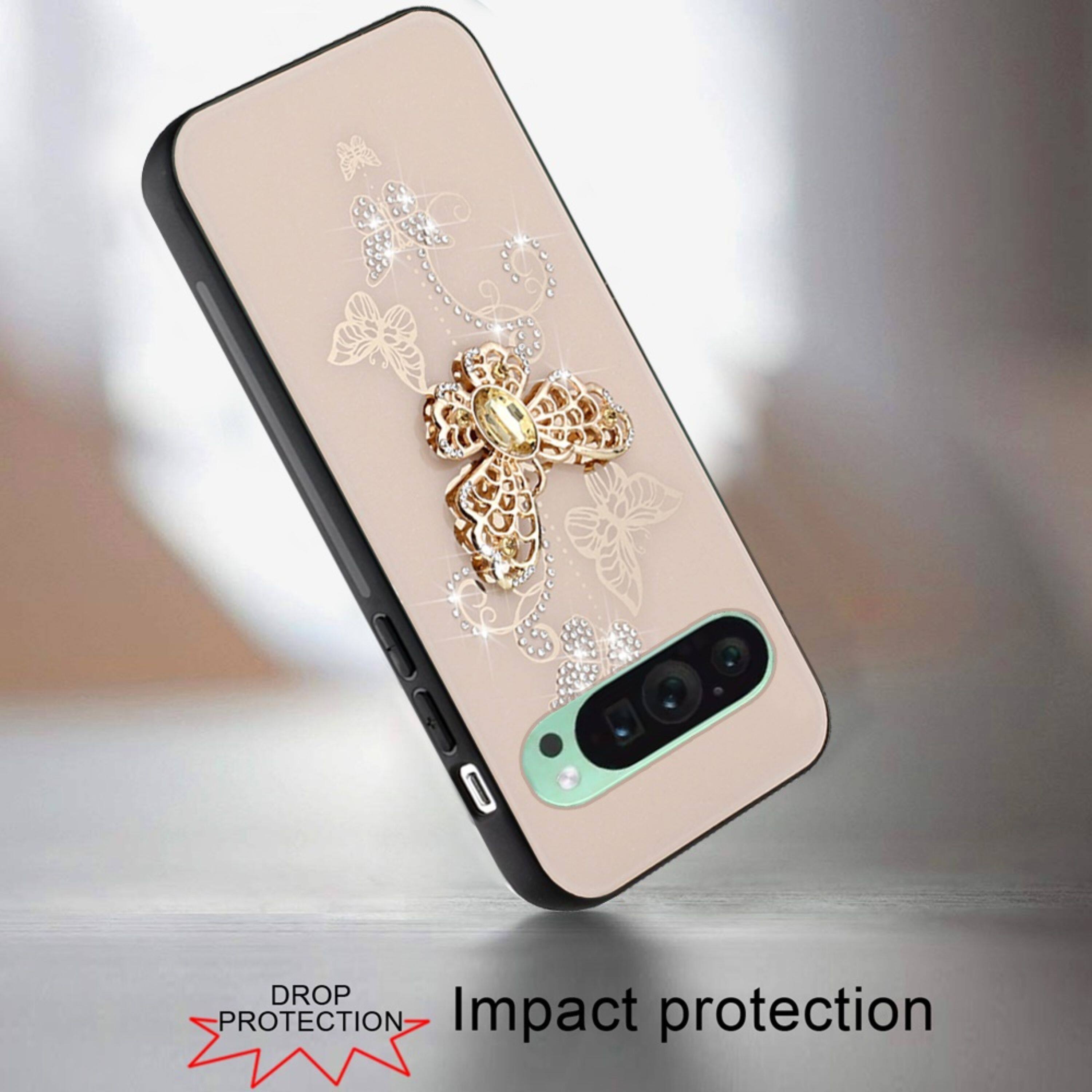 DROP PROTECTION  
Impact protection