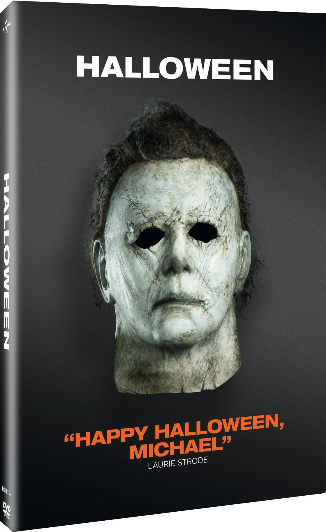 Angle. Halloween (DVD New Box Art) [DVD].
