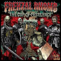 The Cup of Pestilence [LP] - VINYL - Front_Zoom
