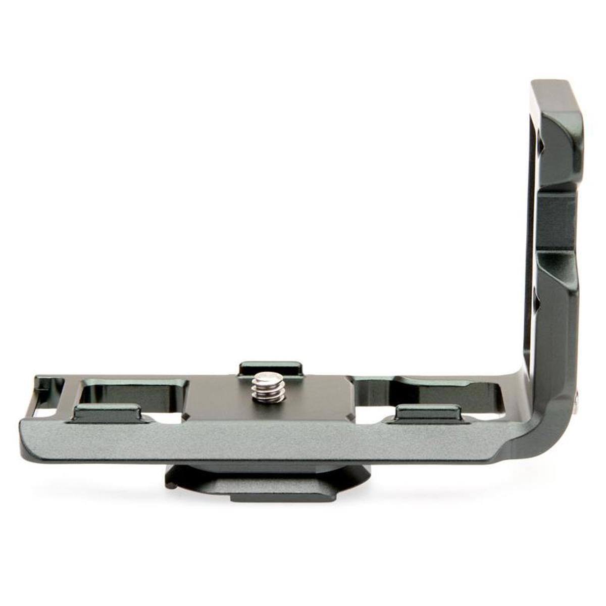 Alt View 9. 3 Legged Thing - 3 Legged Thing Zayla Nikon Z 50 Dedicated L-Bracket.