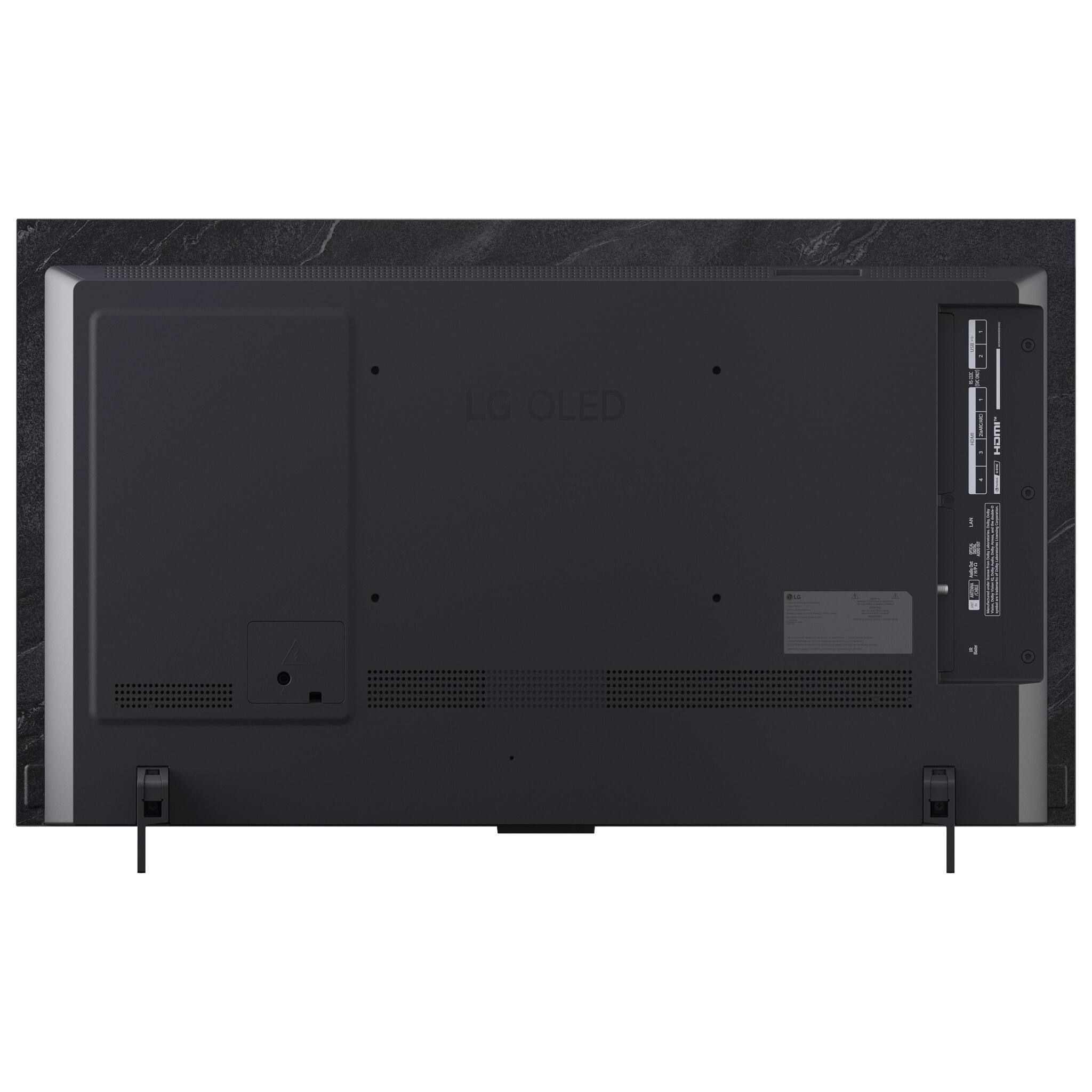 LG OLED

PROPLARY

on

F

- KOREA -