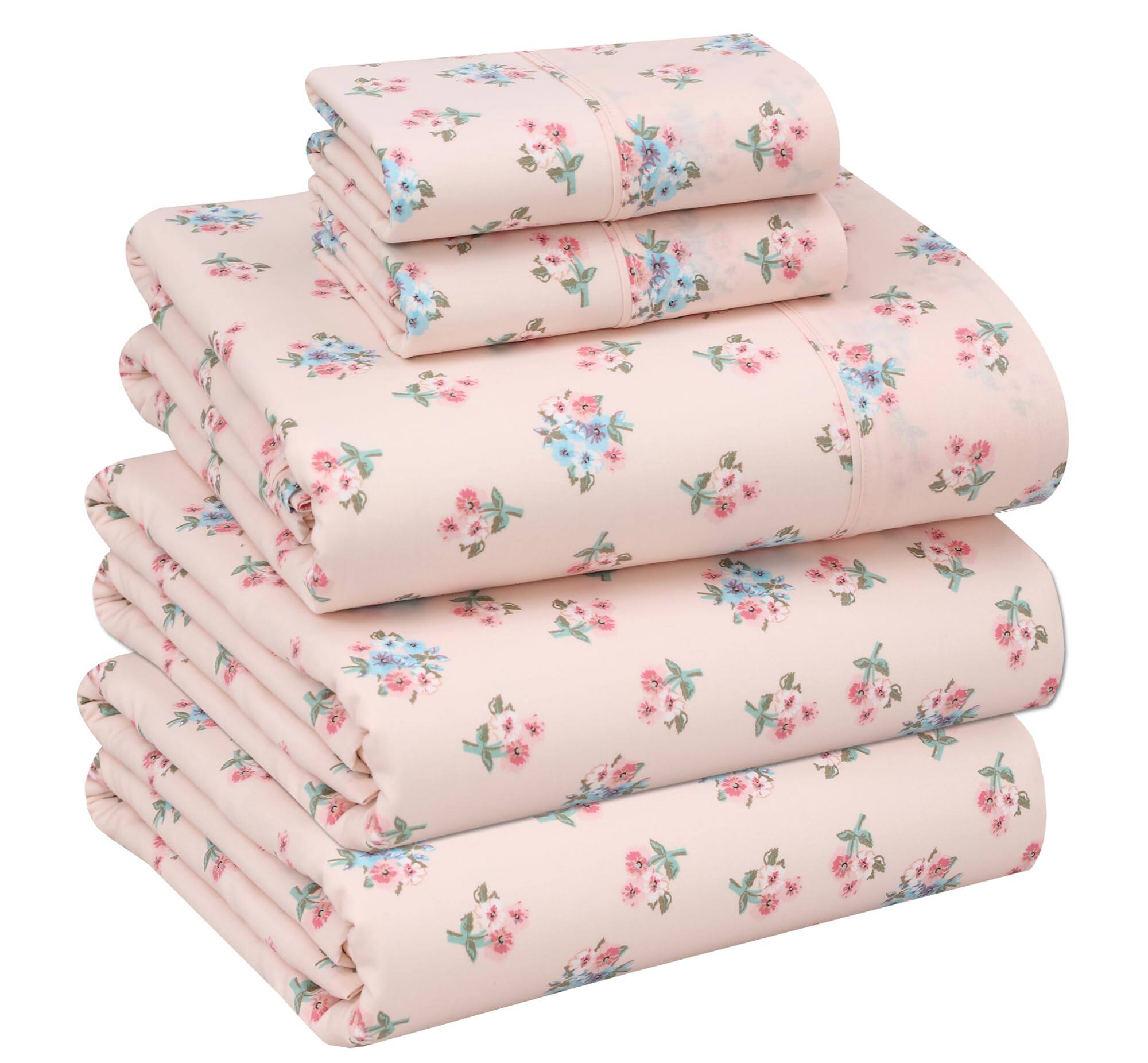 Spring on Split King