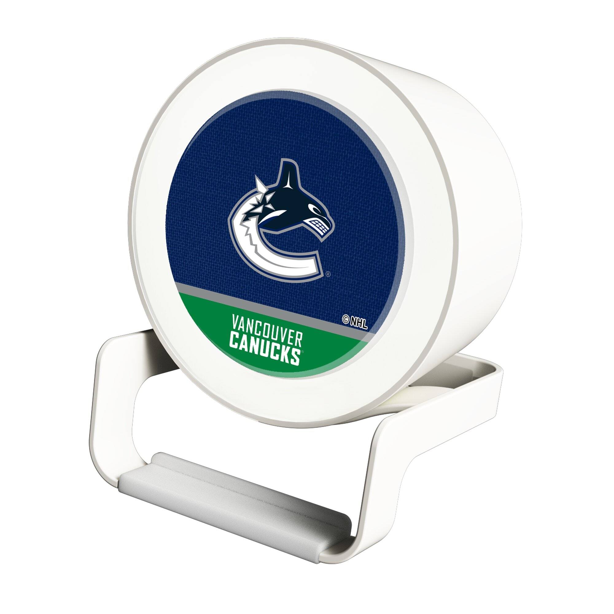 Vancouver Canucks  
NHL