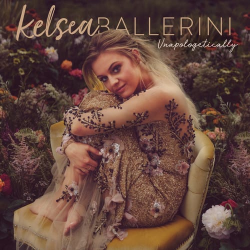 Kelsea Ballerini - Unapologetically   - COMPACT DISCS [CD] price history on PriceWatchPro