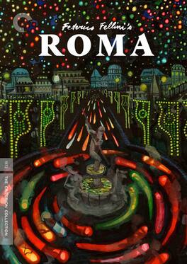 Roma (Criterion Collection) - DVD