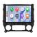 10:19 4G
Monday 21
Phone
Music
Calendar
Messages
Now playing
Car
Podcasts
Audiobooks
VOL
MIC
TUNE
RST