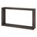 Alt View Zoom 14. Camden&Wells - Lars Console Table - Coffee Bean.