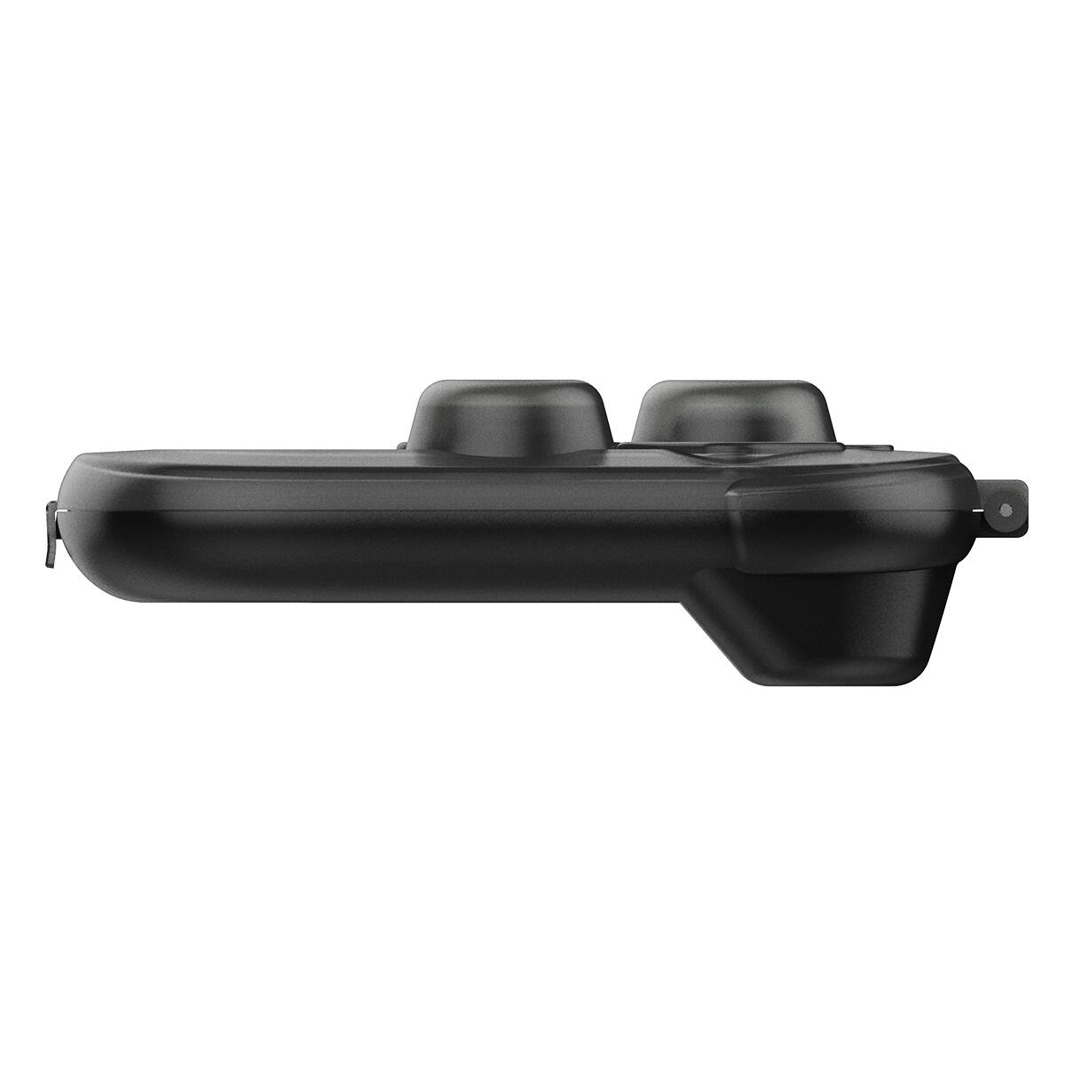 Alt View 3. Spigen - Spigen Thin Fit 360 Case for Nintendo Switch 2 - black.
