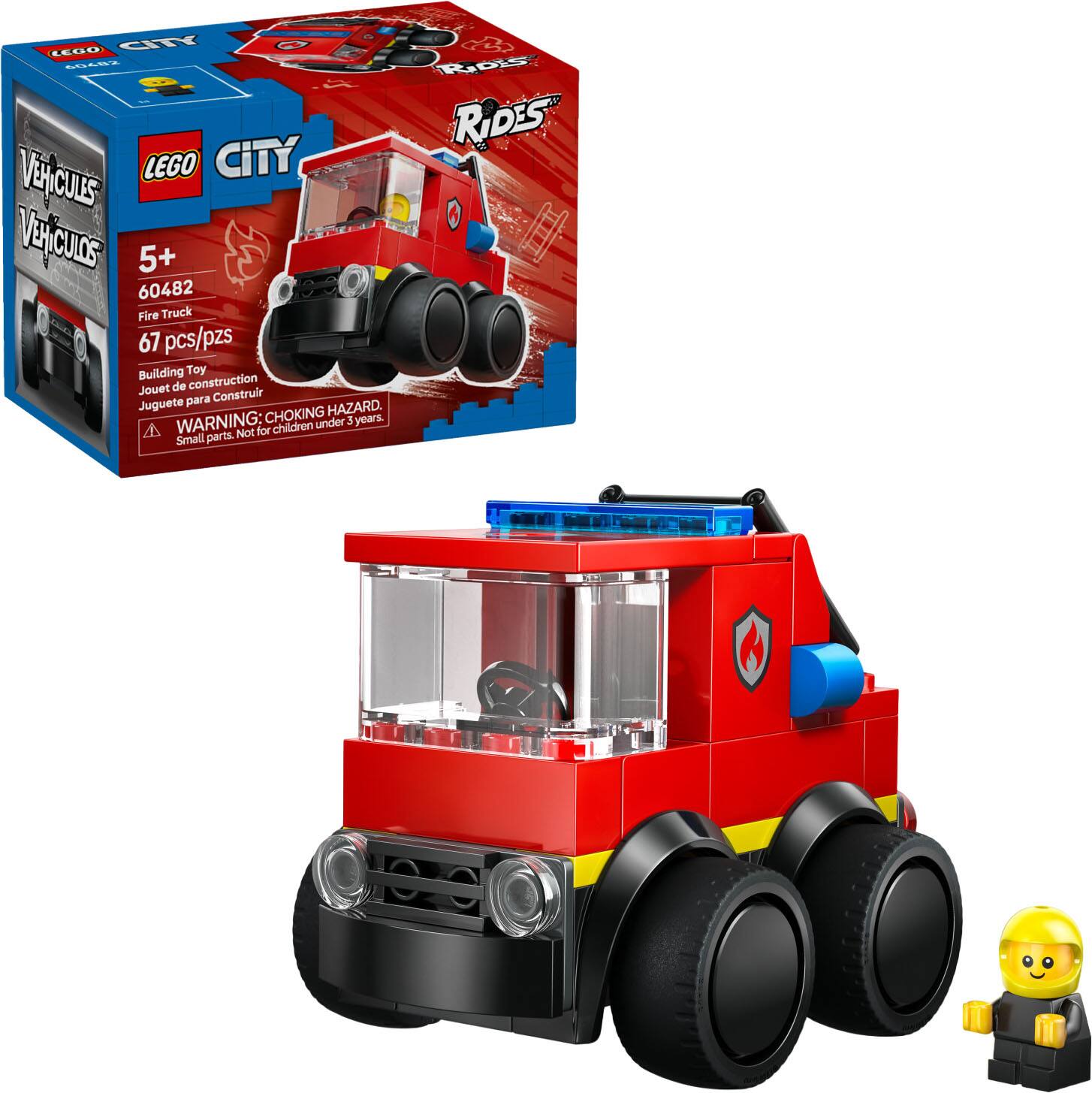 Compact Toys