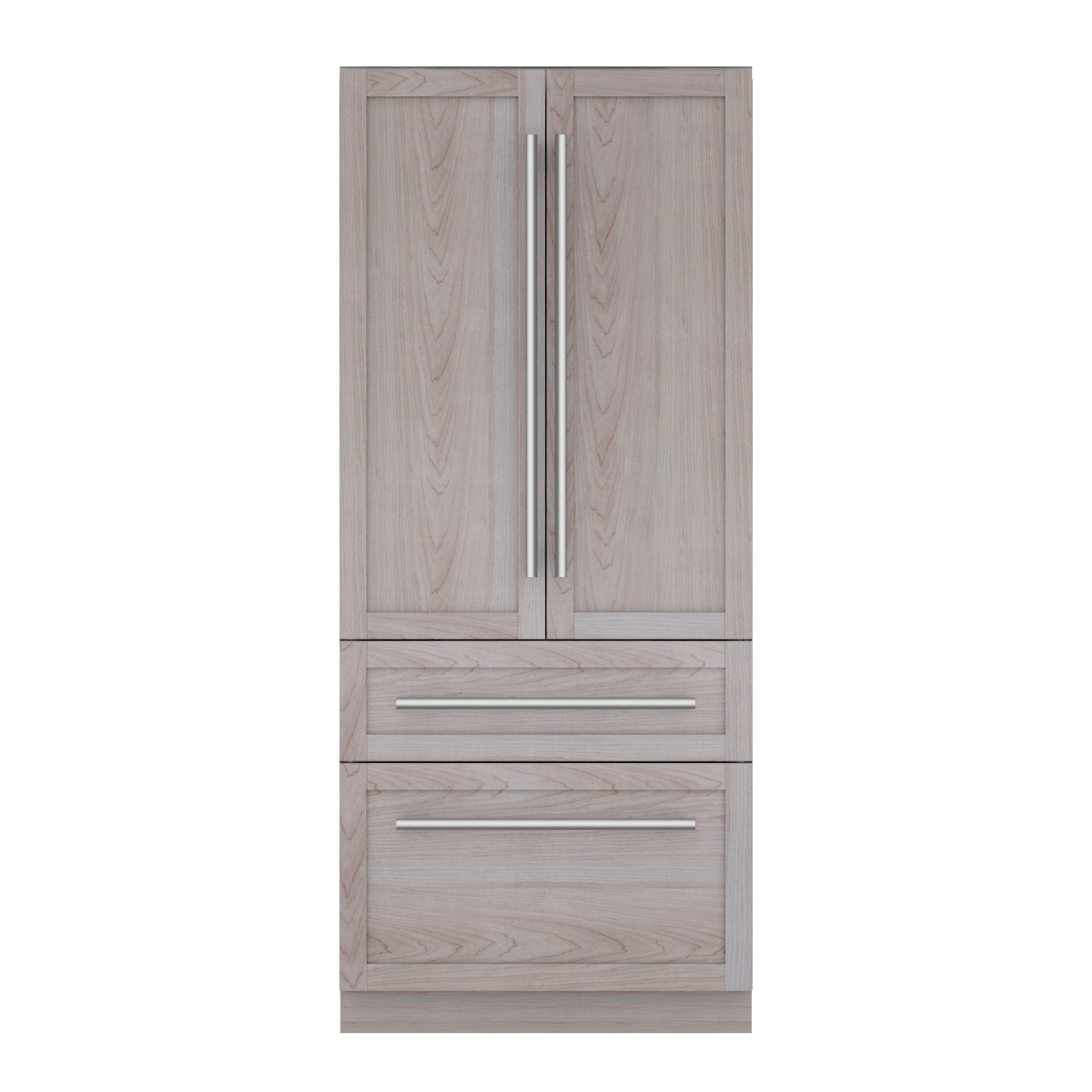 Custom Panel Ready
