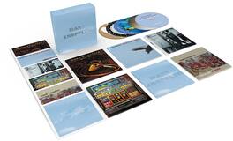 Mark Knopfler - The Studio Albums 1996-2007 (6CD Boxset) - COMPACT DISCS