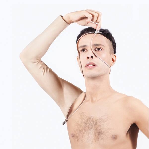 Front. Raw Solutions [LP].