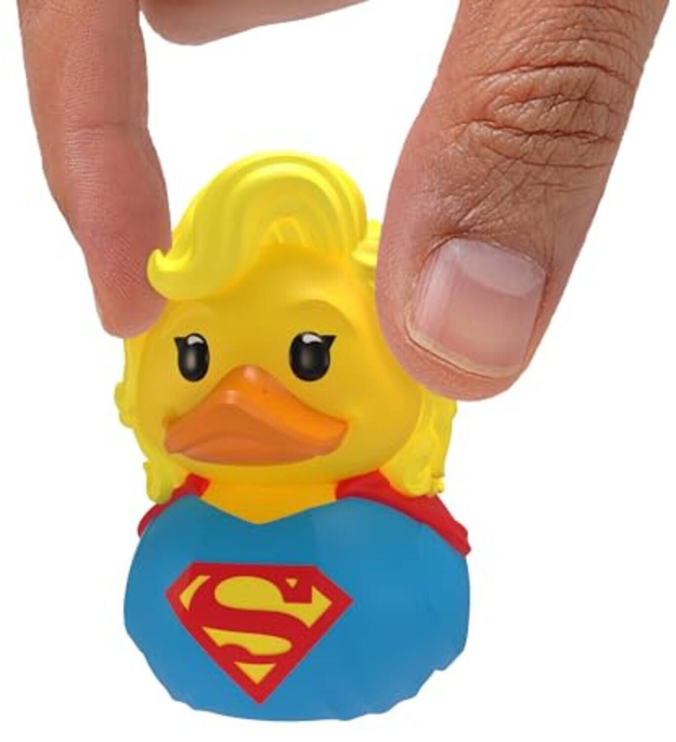 TUBBZ - DC Comics - Supergirl - Mini Edition - COLLECTIBLES