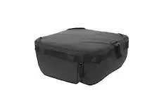Angle. Peak Design - Camera Cube V2 Medium - Black.