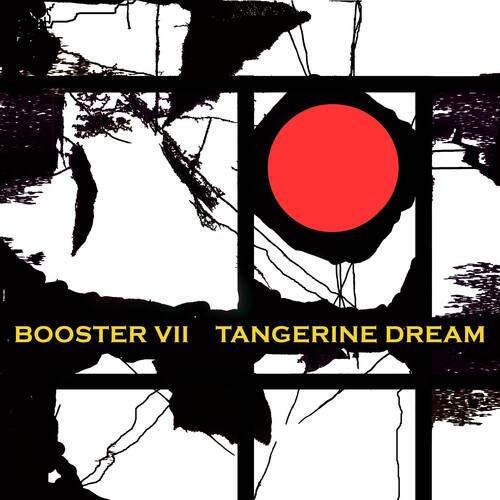 Tangerine Dream - Booster VII   - COMPACT DISCS [CD] price history on PriceWatchPro