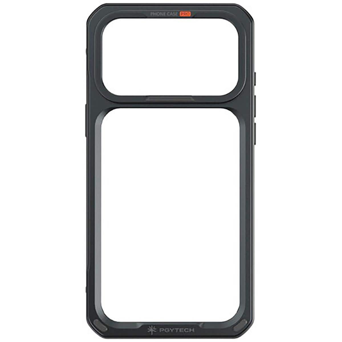 PGYTECH - ProShot Phone Video Cage for Apple iPhone 17 Pro Max