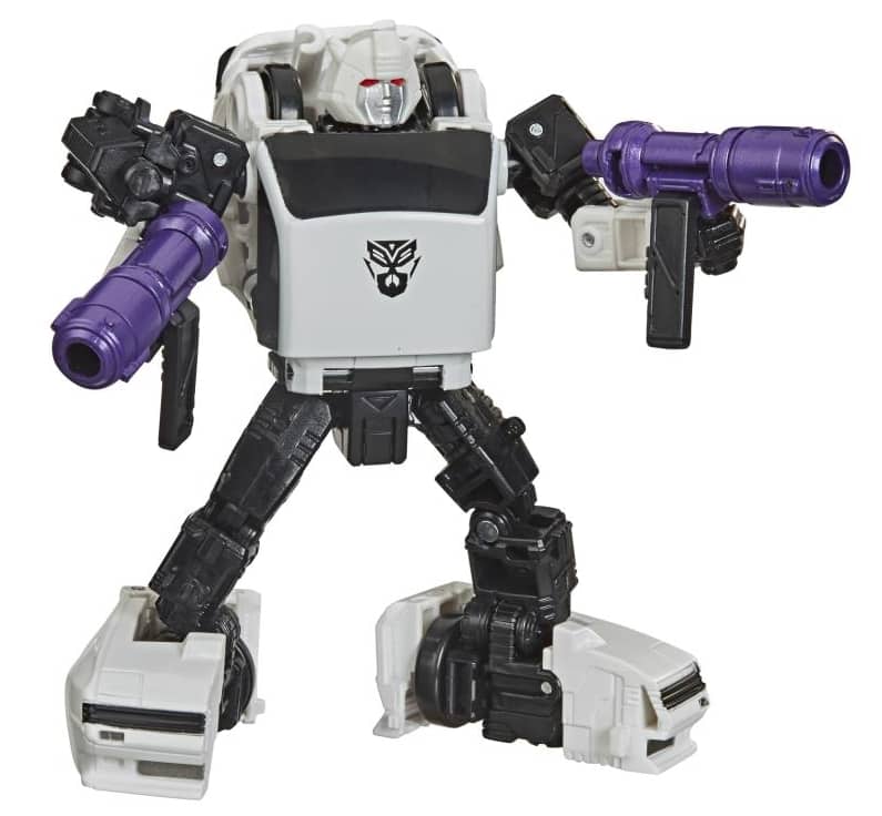 WFC-GS16 Bug Bite Deluxe Class | Transformers Generations War for Cybertron Earthrise Chapter price history on PriceWatchPro