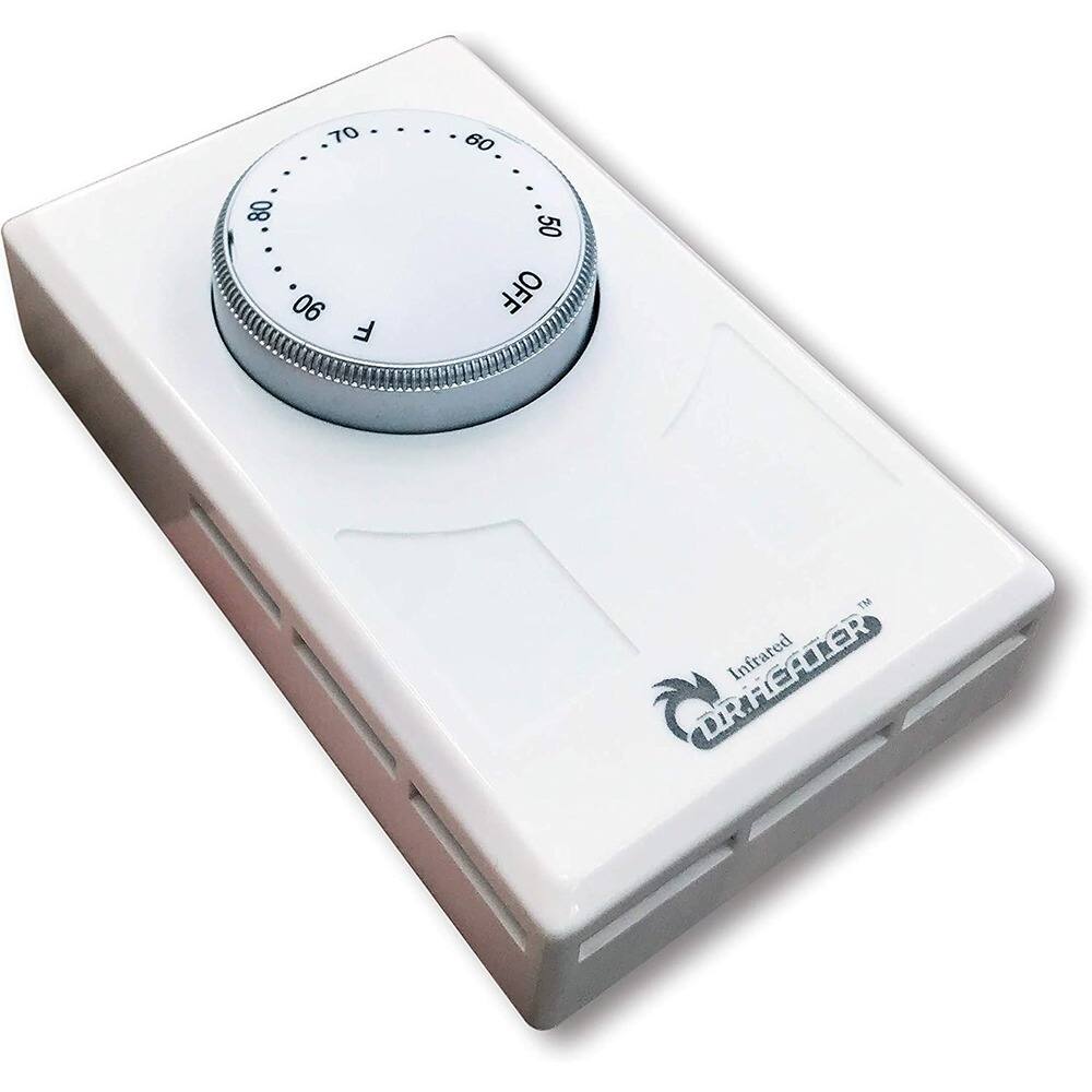 70 60 80 06 F 50 OFF TM DR. HEATER Infrared