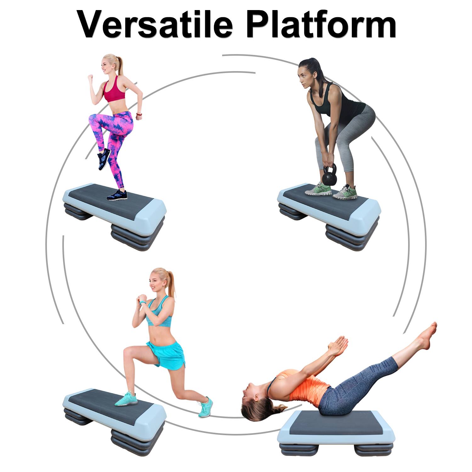 Versatile Platform