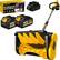 - LITEKON 40V BRUSHLESS SNOW SHOVEL 40V
- 11I DORR 40V 1I LITH LITEKON 4.0Ah 10m m 40V LITHIUM BATTERY LITEKON HE GE WMOu