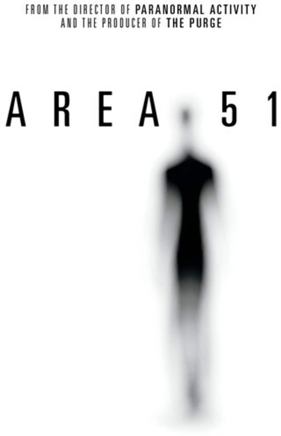 Area 51 - DVD price history on PriceWatchPro