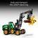 Grab and transport the LEGO® piece log
