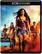 Front. Wonder Woman - 4K Blu-Ray.