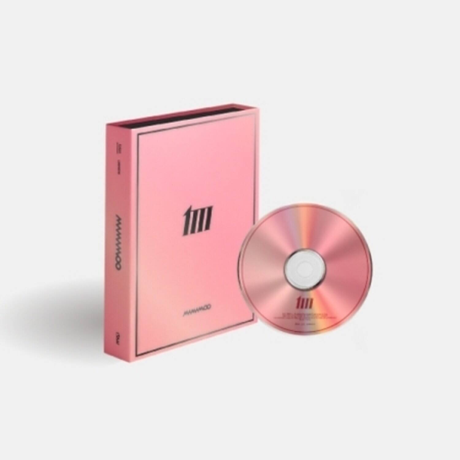 MAMAMOO  
MANMOD