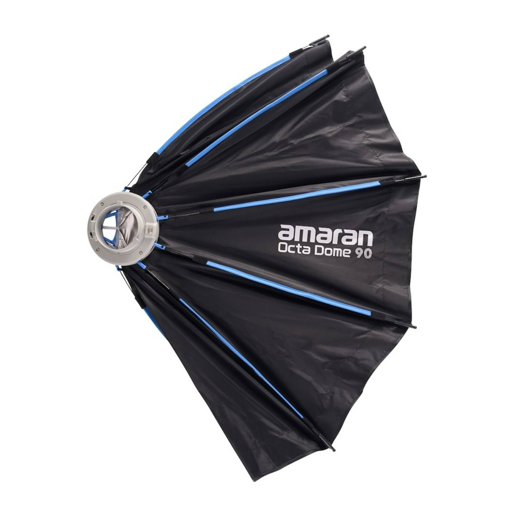 amaran Octa Dome 90