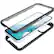 Alt View 14. SaharaCase - GRIP Series Case for Samsung Galaxy A54 5G - Black/Clear.