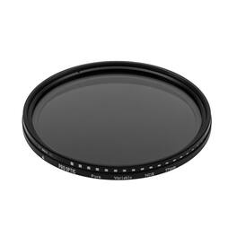 ProOptic - 77mm Variable Neutral Density Filter, 2 to 8 Stops