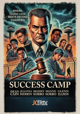 Success Camp (MOD) (DVD Movie)