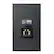 Back. JBL - L82 Classic MkII 8" 2-Way Bookshelf Speaker (Pair) - Walnut.