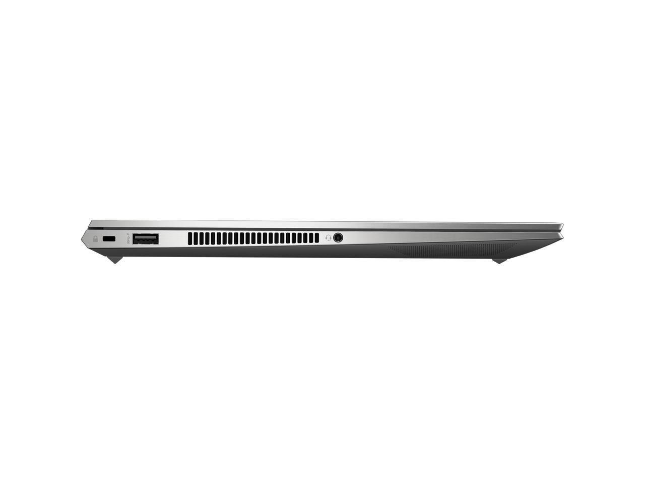 HP Refurbished Excellent ZBook Studio G7 Laptop Intel Core i9
