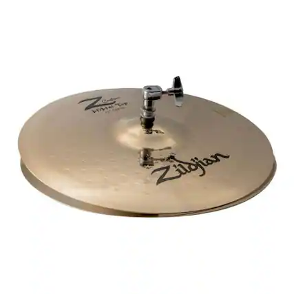 Zildjian 14" Custom Thin Crash Cymbal