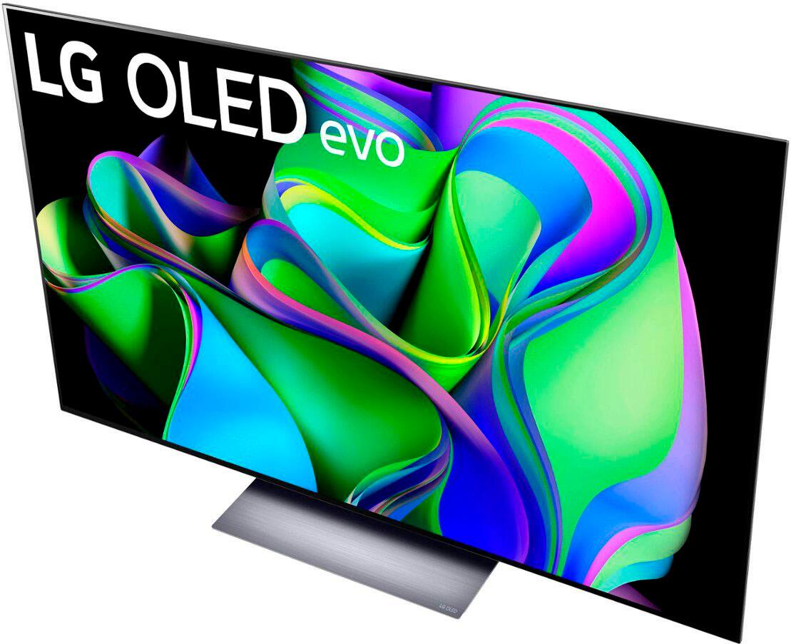 LG OLED evo