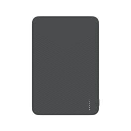 Twelve South - PowerCapsule (Slate) 5,000mAh
