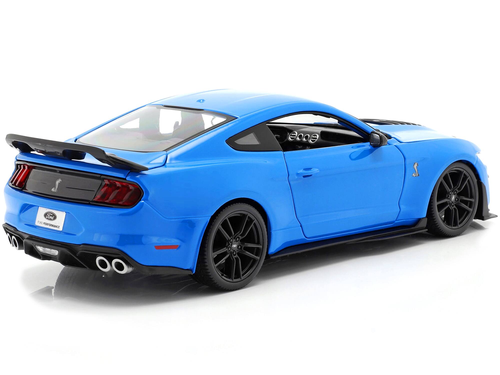 Ford Performance