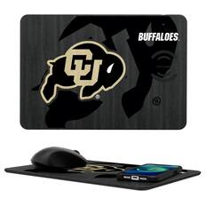 BUFFALOES
- PAST CHARGE
C R