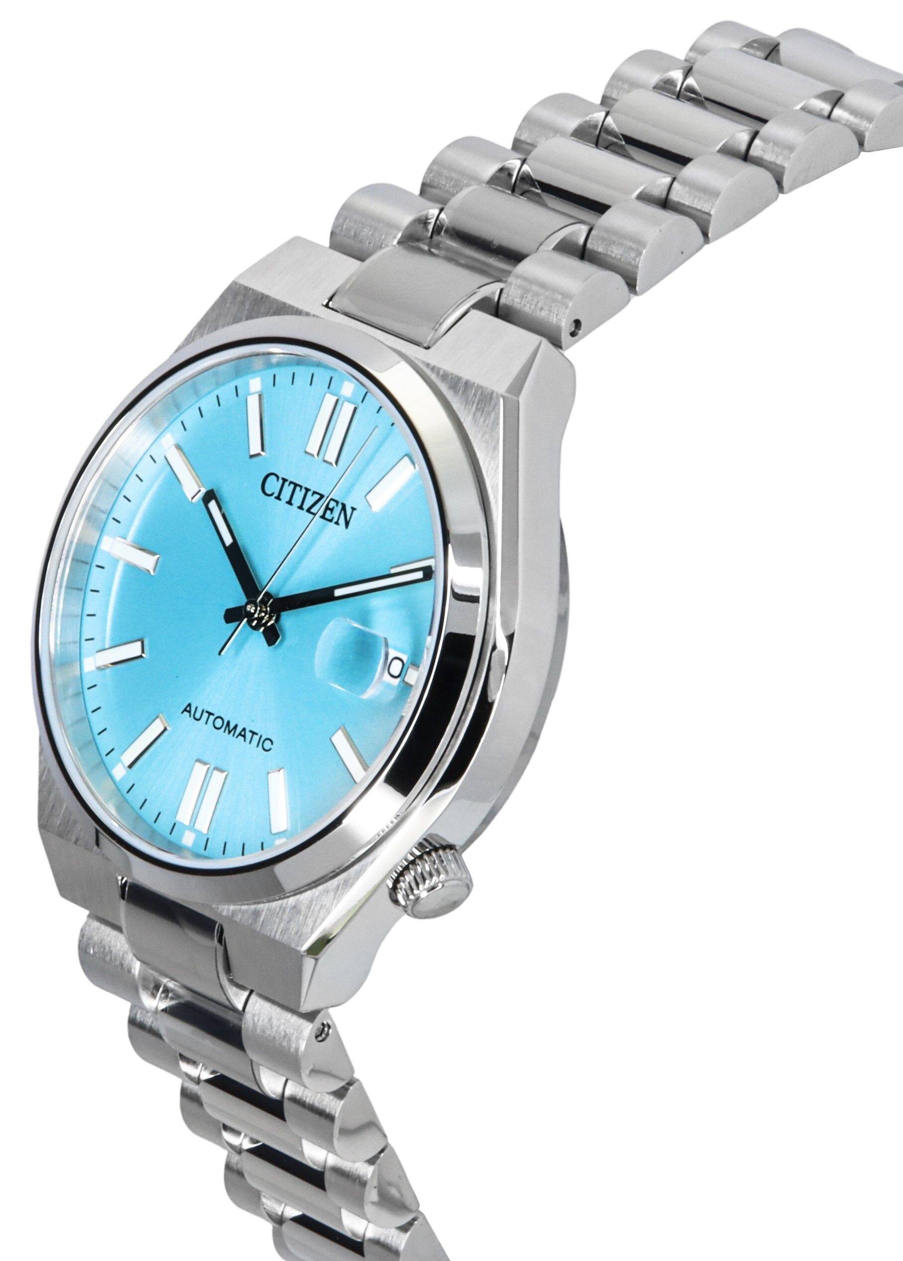 CITIZEN  
AUTOMATIC