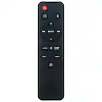 + OK - MOVIE SOUND MODE BASS - BASS +