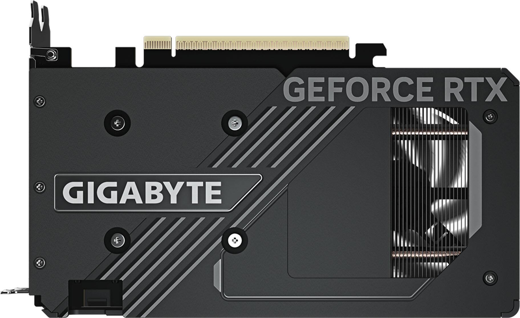 GEFORCE RTX & GIGABYTE
