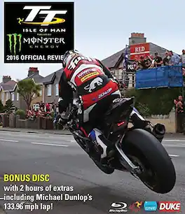 Tt 2016 Review - BLU-RAY