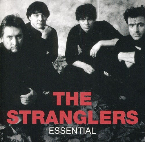 The Stranglers - Essential   - COMPACT DISCS [CD] price history on PriceWatchPro