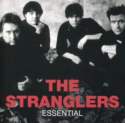 The Stranglers
Essential