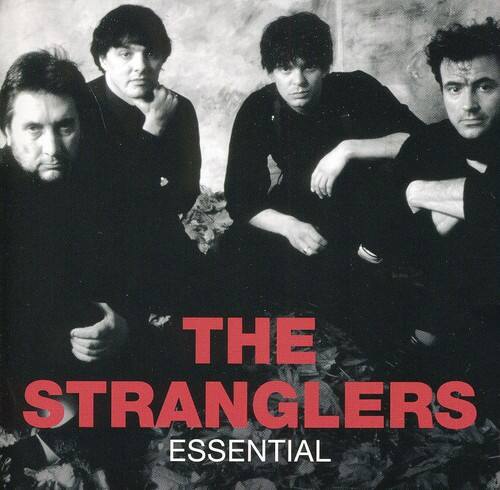 The Stranglers  
Essential